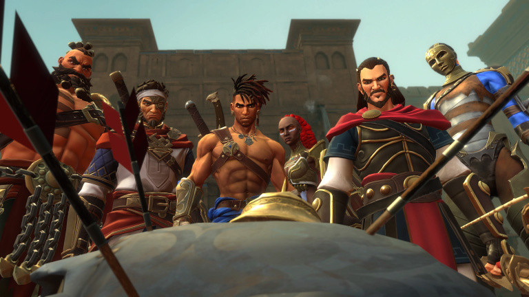 Durée de vie Prince of Persia The Lost Crown : Combien de temps vous faudra-t-il pour finir le jeu ?