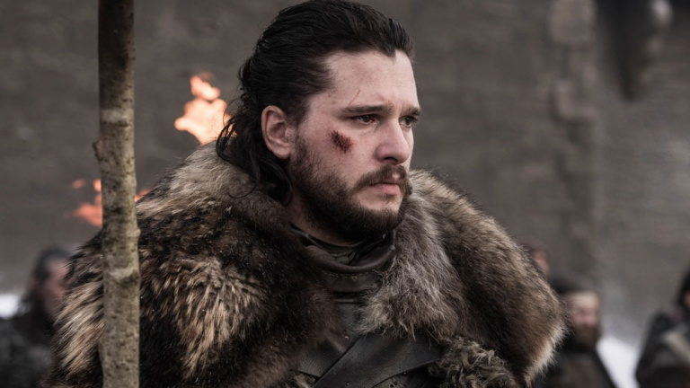 "C'était une erreur" Les créateurs de Game of Thrones aimeraient changer UNE chose dans la série HBO