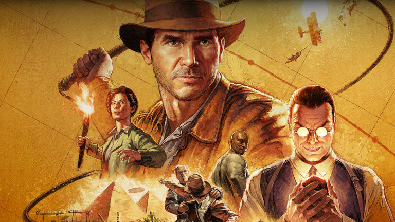 Le jeu vidéo Indiana Jones sera mieux chez nous ! Ce détail extrêmement important pour les fans fait toute la différence...