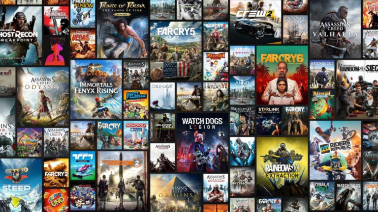 Ubisoft relance le débat entre jeux physiques et dématérialisés : la rédaction donne son avis