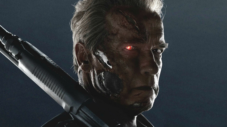 Un "bonhomme Michelin" Arnold Schwarzenegger voulait jouer dans ce film de SF culte, mais il était ridicule dans le costume