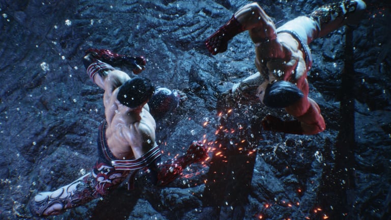 Tekken 8 vient défier Street Fighter 6, un duel au sommet pour deux jeux vidéo de combat uniques, mais véritablement incontournables ! 