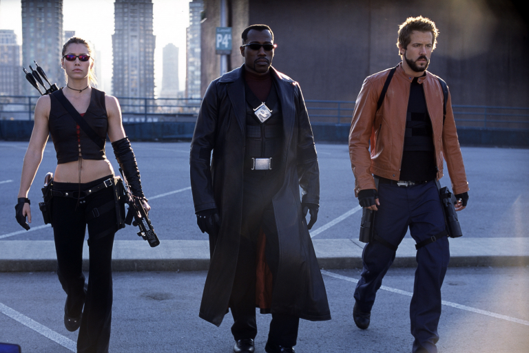 Le réalisateur de ce film Marvel a engagé un gang de motards pour le protéger : le conflit avec l'acteur principal a pris des proportions hallucinantes