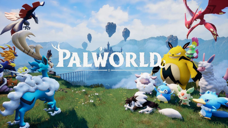 Le succès fulgurant de Palworld était tellement inattendu que même les développeurs n'étaient pas préparés. Et ça se voit…