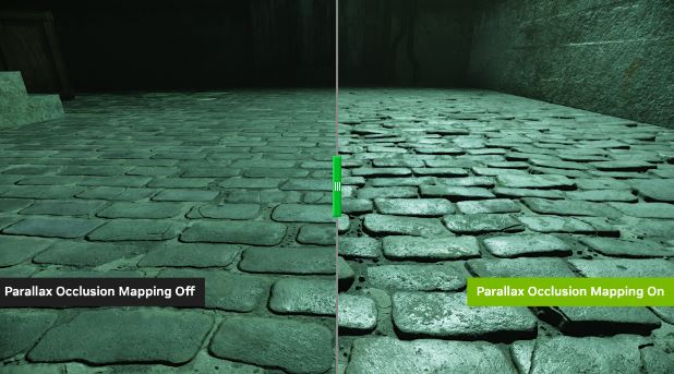 Nvidia mise tout sur la qualité d'image : même les vieux jeux PC profitent du Ray Tracing avec le nouveau RTX Remix en bêta