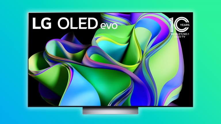 Comment l'une des meilleures TV OLED de LG peut-elle perdre 320€ ? C'est grâce aux soldes, mais ils se terminent dans quelques jours...