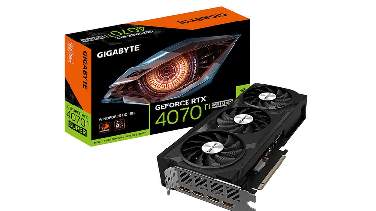 Avec ses 16 Go de VRAM, la RTX 4070 Ti SUPER suscite l'intérêt des joueurs PC. Mais quel est son prix réel en France ?