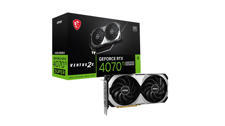 Avec ses 16 Go de VRAM, la RTX 4070 Ti SUPER suscite l'intérêt des joueurs PC. Mais quel est son prix réel en France ?