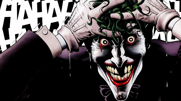 Avant de devenir Le Joker, le plus grand ennemi de Batman avait un nom bien différent !