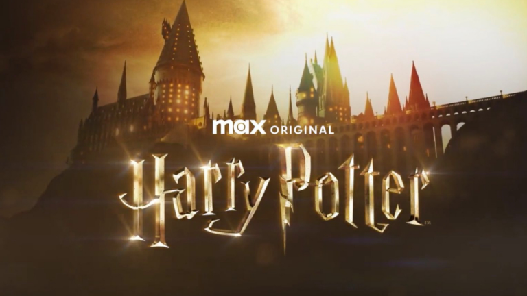 J.K. Rowling s'empare de la série Harry Potter produite par HBO : la romancière polémique est de retour