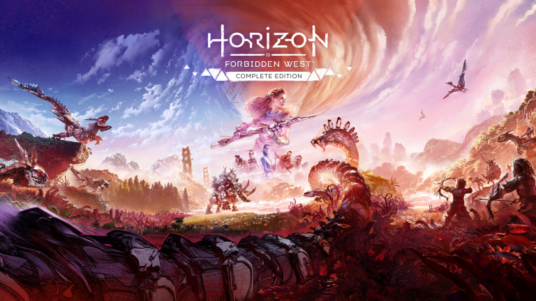 Horizon Forbidden West : Complete Edition dévoile sa date de sortie et ses fonctionnalités sur PC