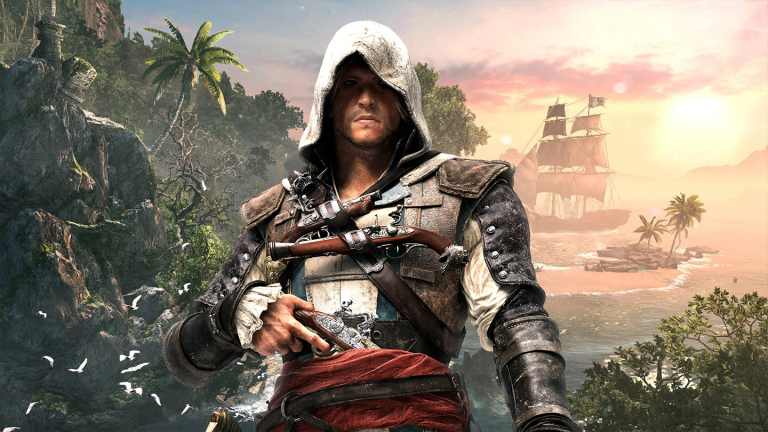 Assassin's Creed Black Flag, l'un des meilleurs épisodes de la série, de retour sur nos PS5, PC et Xbox Series ? 