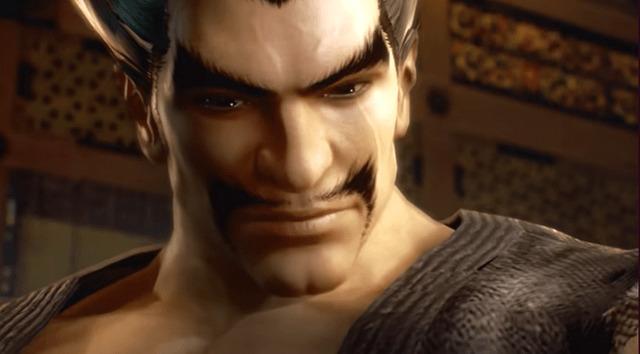 È il peggior padre nella storia dei videogiochi.  Scopri le terribili azioni di Heihachi in Tekken 8