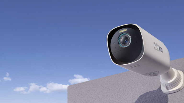 Les meilleures caméras de surveillance pour protéger son domicile à distance. Notre sélection 2024