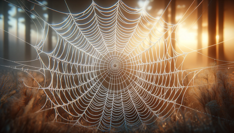 “È Spider-Man nella vita reale!”  »: Gli scienziati stanno aprendo la strada a nuovi orizzonti riproducendo artificialmente con successo la seta del ragno