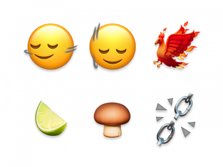  L'emoji aubergine, c'est fini 🍆 ! Apple dévoile les prochains emojis pour iPhone et l'un d'entre eux sera fort probablement détourné à des fins douteuses
