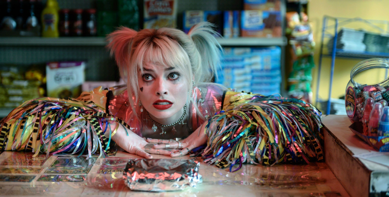 Margot Robbie en Harley Quinn, la descente aux enfers de Marvel…Voici le récap’ des news culture du jour !