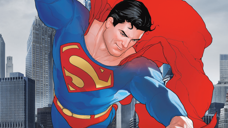 Ce super-héros sera absent du film DC Superman Legacy : James Gunn est formel !