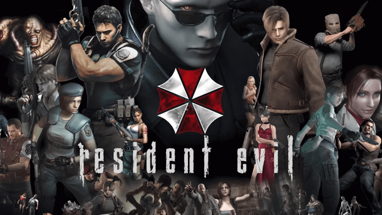 Près de 7 millions d'exemplaires : cet épisode de Resident Evil est le mieux vendu de la saga et l'un des mieux notés