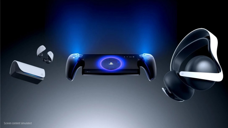 Après le PlayStation Portal, Sony vraiment de retour sur le marché de la console portable ? Ce serait enfin une réalité !