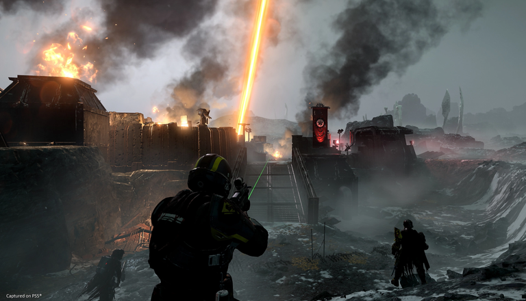 L'arrivée de cette exclu PS5 notée 82/100 sur Xbox est "une réussite quasi unanime", selon son créateur L'arrivée de cette exclu PS5 notée 82/100 sur Xbox est "une réussite quasi unanime", selon son créateur