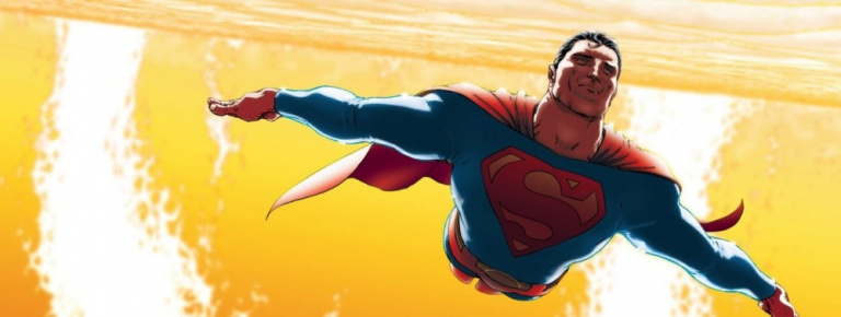 Le retour d'Henry Cavill en Superman... le réalisateur d'Argylle en rêve, mais pour adapter ce comics en particulier