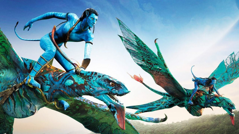 "Il nous a époustouflés", les éloges sur les prochains films Avatar de James Cameron n'en finissent pas 