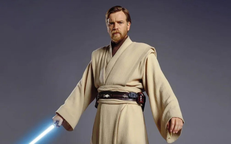 Ewan McGregor ne voulait pas jouer Obi-Wan Kenobi dans Star Wars et il avait une bonne raison