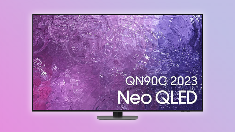 Samsung QN90C : Cette TV 4K QLED Mini LED est en solde à -31% !