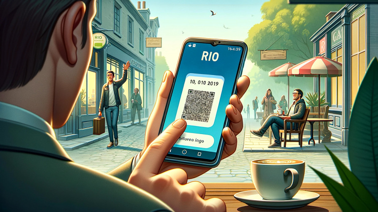 Smartphones Android : comment trouver son numéro RIO pour changer d’opérateur ?