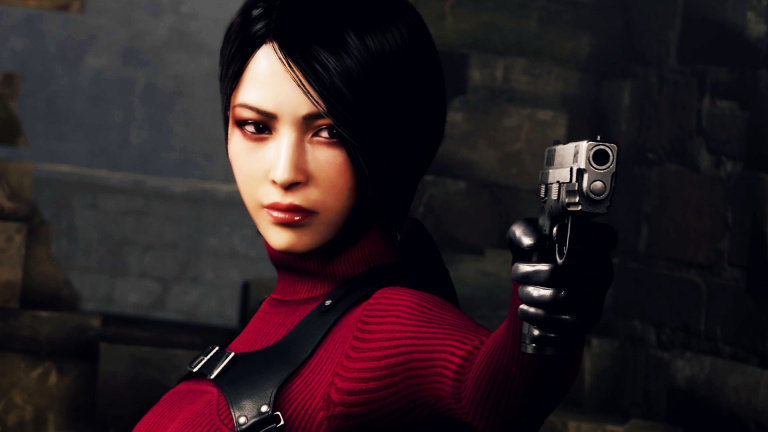 Avec 6 millions d’exemplaires, il est évident que cette « nouvelle version » de Resident Evil 4 Remake allait apparaître