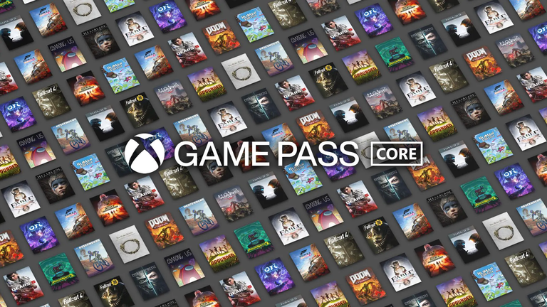 Xbox a mis les bouchées doubles dès le début d'année ! Le Game Pass en force pour ce mois de janvier