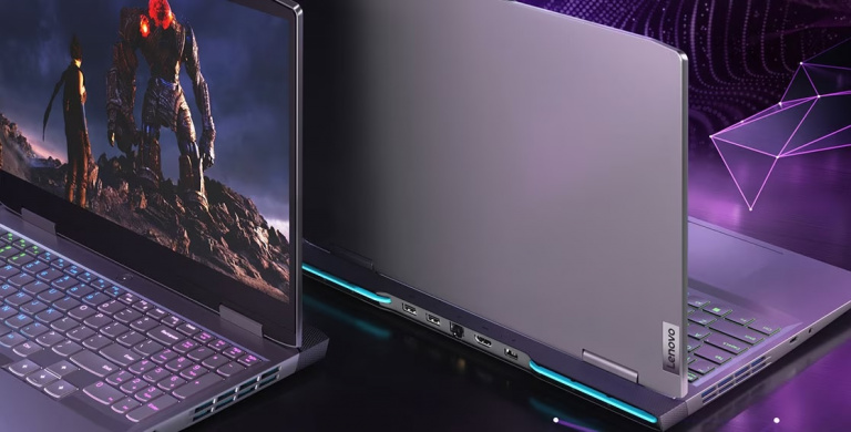 Soldes : Amazon vend enfin un PC portable gaming qui respecte les passionnés de jeux vidéo. Un design élégant et une RTX 4060 au programme