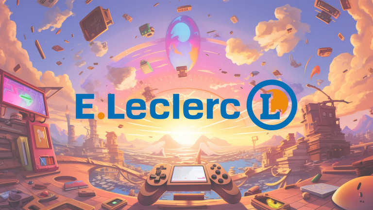 Avec la permission de l’État, E.Leclerc casse ses prix pour ce dernier jour de soldes et ce aussi bien sur les TV, PC portables que les jeux 