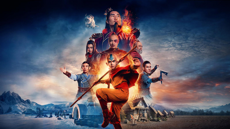 La série Avatar Le dernier maître de l'air crée la polémique : Netflix dans la tourmente à cause de cette décision