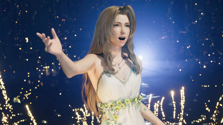 “Ça va avoir un impact énorme sur les joueurs” Le réalisateur de Final Fantasy 7 Rebirth nous a parlé de sa scène préférée : on l’oublie souvent, elle sera désormais essentielle !