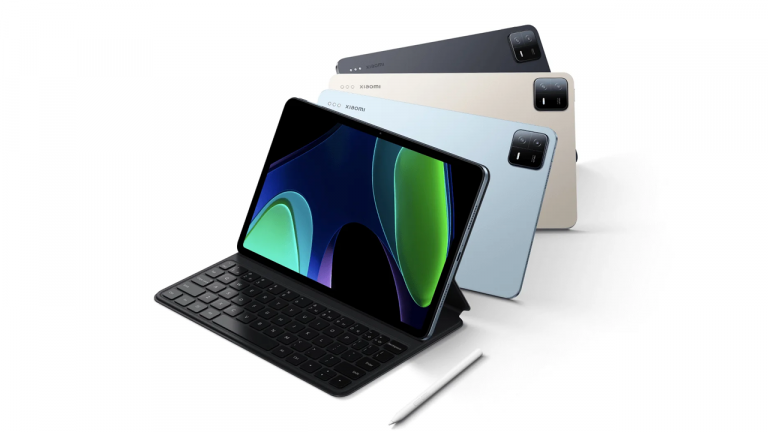 Cette tablette Xiaomi en promo coûte 3 fois moins cher qu'un iPad alors qu'elle affiche des caractéristiques de dingue