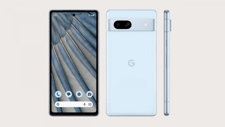 Ce smartphone Android signé Google met une claque à beaucoup de modèles haut de gamme pour trois fois moins cher. Mieux encore : le récent Google Pixel 7A a droit à une belle promo sur Amazon !