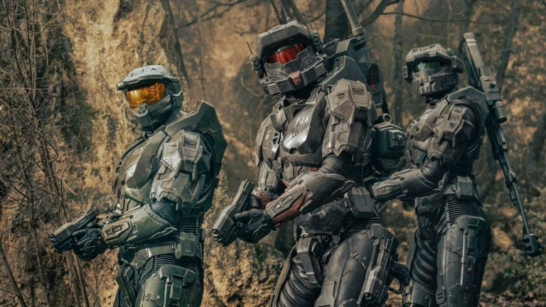 "Je pense que c'est le Halo que je voulais voir", le showrunner s'exprime sur cette saison 2 si différente