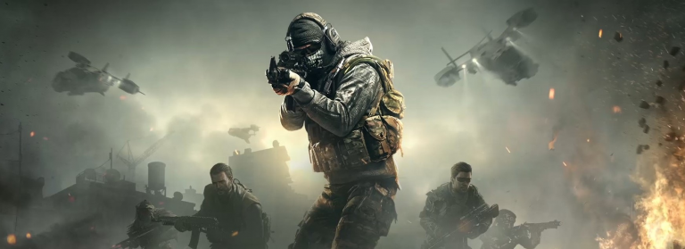 Call of Duty rentrerait dans une nouvelle ère et les fans de FPS risquent d'être particulièrement surpris