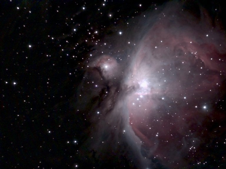 J'ai testé le télescope Odyssey Pro d'Unistellar pendant plusieurs jours. Va-t-il vous en mettre plein les yeux, ou s'agit-il d'une régression ? J'ai testé le télescope Odyssey Pro d'Unistellar pendant plusieurs jours. Va-t-il vous en mettre plein les yeux, ou s'agit-il d'une régression ?
