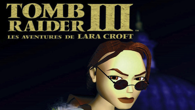 Guide complet de Tomb Raider 3 : Les Aventures de Lara Croft