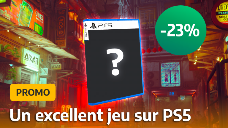 Vous ne devinerez jamais quel jeu PS5 est numéro 1 des ventes sur Amazon en ce moment. Ce titre indé est plus vendu que la console elle-même !