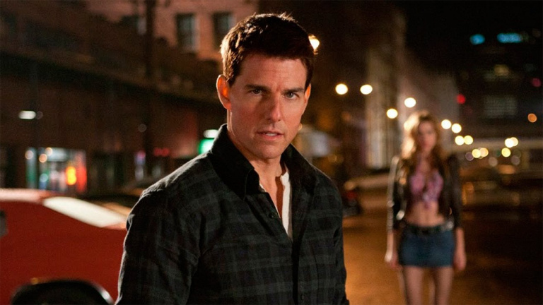 Cette saga d'action avec Tom Cruise fuit Netflix : ce n'est ni Mission Impossible ni Top Gun