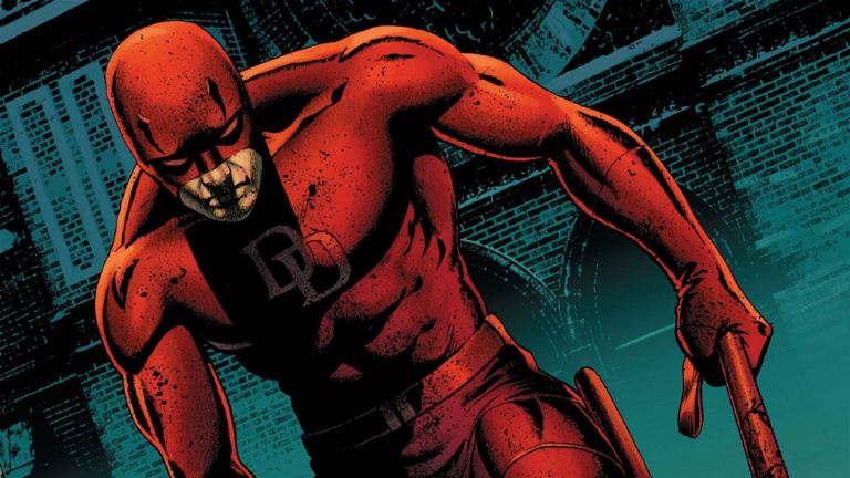Cette simple case de comics prouve à quel point Daredevil est l'un des meilleurs super-héros de Marvel