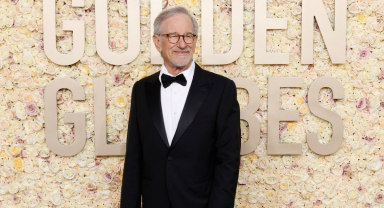 Le prochain film de Steven Spielberg n'est pas prêt de sortir au cinéma : c'est le reboot d'un thriller des années 60