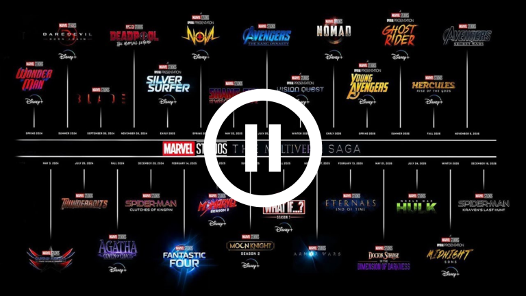 Disney apprend enfin de ses erreurs et réduit drastiquement le nombre de films et séries Marvel : des annulations à prévoir ?