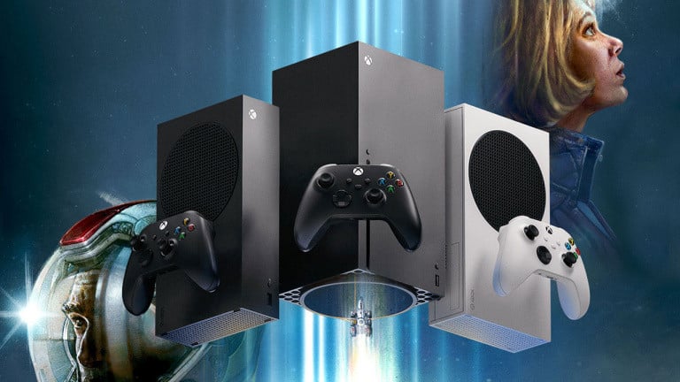 Des jeux vidéo Xbox à venir sur PS5 et Switch ? L'avenir de la marque va se jouer durant un podcast. Notez la date dans le calendrier !