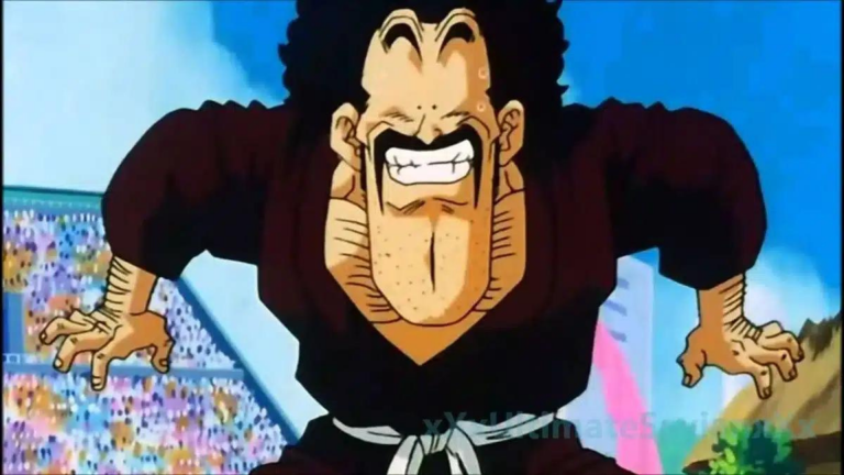 Après 64 mangas, 4 animes, 639 épisodes et 29 films... ce personnage de Dragon Ball n'est pas mort une seule fois. Même Goku ne peut rivaliser !