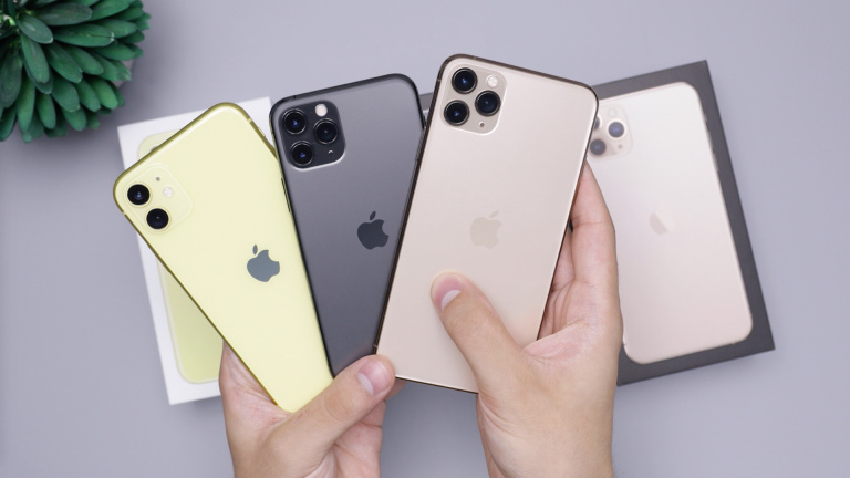 Apple démontre une nouvelle fois sa supériorité : en 4 mois, l'iPhone 15 Pro Max fait mieux que n'importe quel autre concurrent en termes de ventes